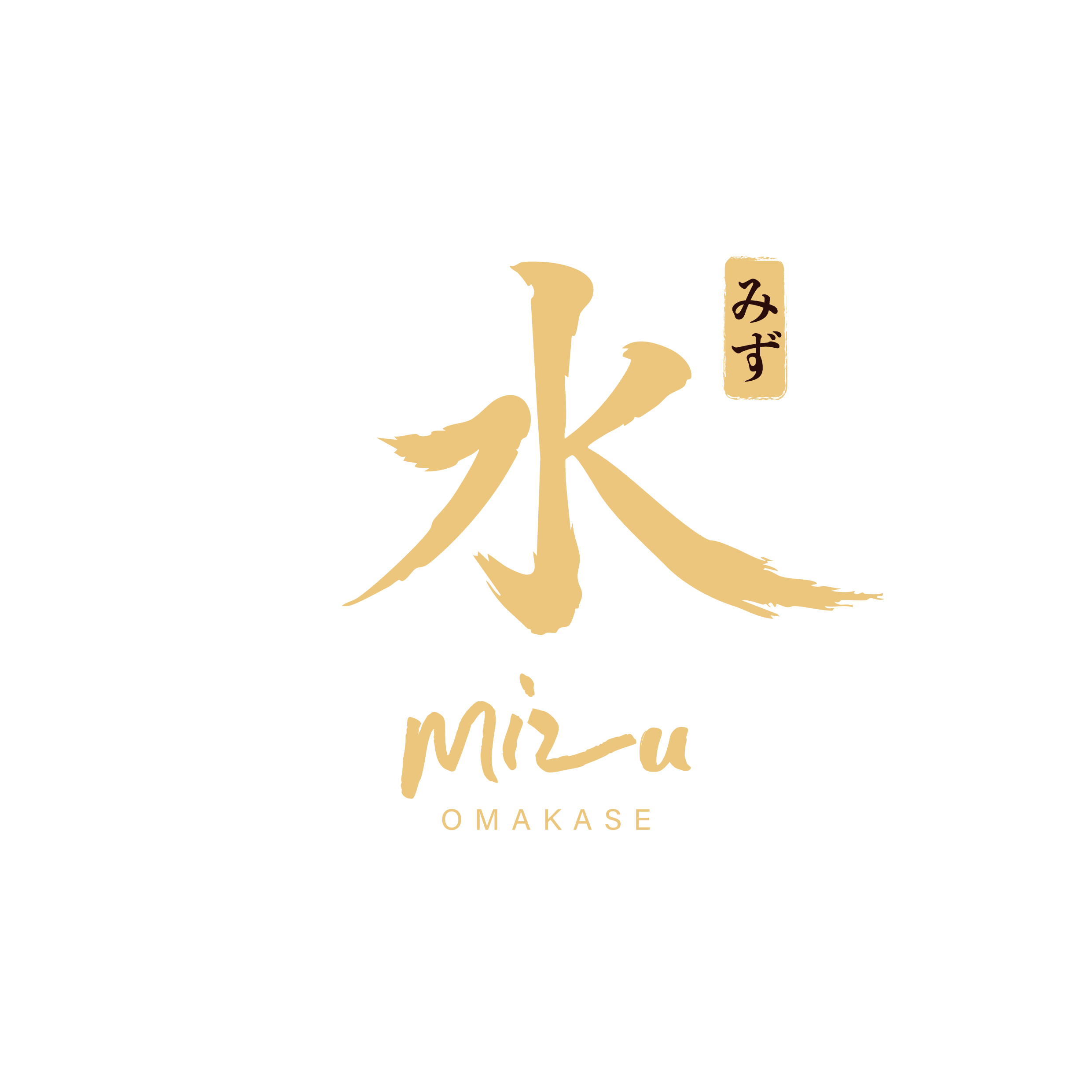 Mizu Omakase
